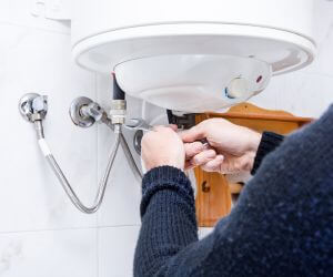 About Water Heater Repair LLC Bulan, KY